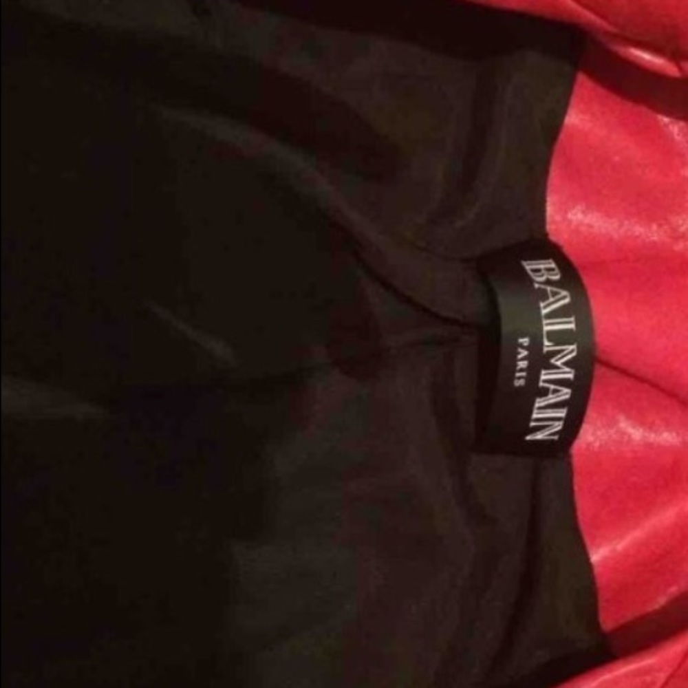 Jacket - Picture 5 of 5